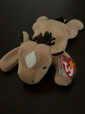 Ty Beanie Babies Derby